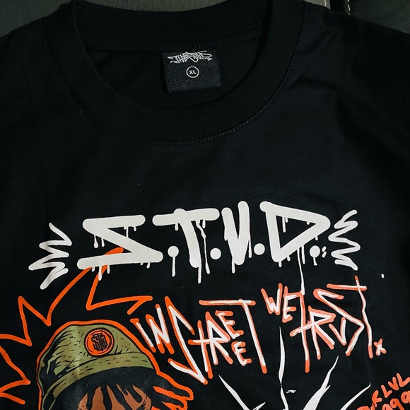 Sale T-Shirt (STreetUndergrounD) - Picture 3 of 3